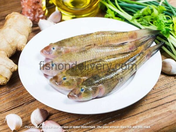 Bele -Desi– Whole, Gutted & Cleaned, (250 gms)